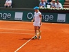 Na French Open se pedstavila i Martina Navrtilov.