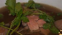 Pho umí v Paříži fantastickou. | na serveru Lidovky.cz | aktuální zprávy