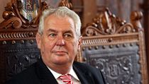 Prezident Miloš Zeman na návštěvě Středočeského kraje. | na serveru Lidovky.cz | aktuální zprávy