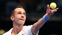 Český tenista Lukáš Rosol | na serveru Lidovky.cz | aktuální zprávy