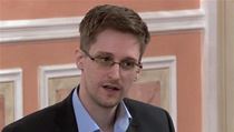 Edward Snowden | na serveru Lidovky.cz | aktuální zprávy