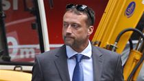 Marek Čmejla (na archivním snímku z 24. června 2013) | na serveru Lidovky.cz | aktuální zprávy