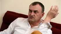 Antonín Koláček odsouzený v kauze Mostecké uhelné společnosti (MUS). | na serveru Lidovky.cz | aktuální zprávy