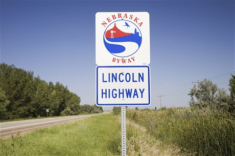 Lincoln Highway