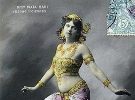 Mata Hari