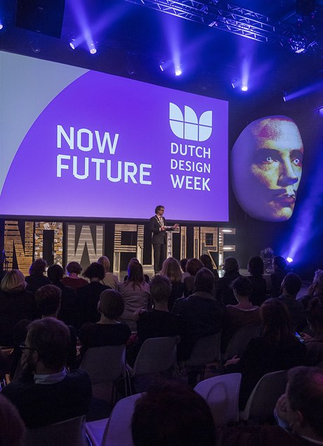 Dutch Design Week, Now Future