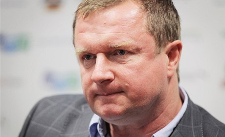 Pavel Vrba.