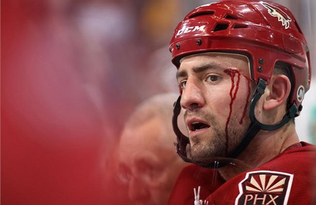 Paul Bissonnette.