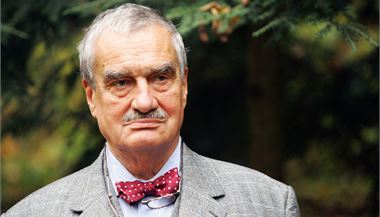 Karel Schwarzenberg