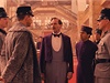 The Grand Budapest Hotel - nov film Wese Andersona.