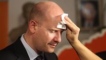 Bohuslav Sobotka. | na serveru Lidovky.cz | aktuální zprávy