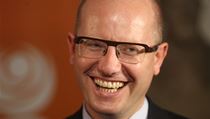 Bohuslav Sobotka. | na serveru Lidovky.cz | aktuální zprávy