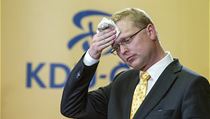 Pavel Bělobrádek. | na serveru Lidovky.cz | aktuální zprávy