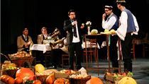 Zahájení MFDF Jihlava 2013 | na serveru Lidovky.cz | aktuální zprávy