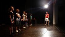 Z filmu Bohdana Bláhovce Show! | na serveru Lidovky.cz | aktuální zprávy