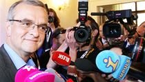 Miroslav Kalousek z TOP 09. | na serveru Lidovky.cz | aktuální zprávy