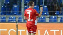 Fotbalista Freiburgu Vladimír Darida | na serveru Lidovky.cz | aktuální zprávy