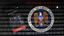 Americká tajná slu�ba NSA údajn� �pehovala telefonickou a internetovou komunikaci milion� lidí v�etn� vlivných státník� | na serveru Lidovky.cz | aktu�ln� zpr�vy