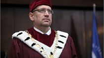 Rekor Masarykovy univerzity Mikuláš Bek. | na serveru Lidovky.cz | aktuální zprávy