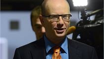 Bohuslav Sobotka | na serveru Lidovky.cz | aktuální zprávy
