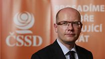 Bohuslav Sobotka | na serveru Lidovky.cz | aktuální zprávy
