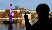 Instalace Davida Černého budí u zemanovců nevoli | na serveru Lidovky.cz | aktuální zprávy
