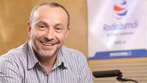 Šéfredaktor Radiožurnálu Jan Pokorný | na serveru Lidovky.cz | aktuální zprávy