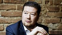 Tomio Okamura, předseda hnutí Úsvit přímé demokracie | na serveru Lidovky.cz | aktuální zprávy