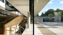 Sainsbury Laboratory, Cambridge | na serveru Lidovky.cz | aktuální zprávy