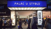 Palác U Stýblů | na serveru Lidovky.cz | aktuální zprávy