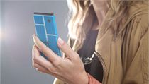 Projekt Ara od společnosti Motorola představuje první vizi modulárního mobilního telefonu. | na serveru Lidovky.cz | aktuální zprávy