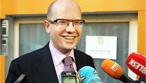 Bohuslav Sobotka | na serveru Lidovky.cz | aktuální zprávy