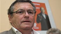 Hejtman Vysočiny Jiří Běhounek | na serveru Lidovky.cz | aktuální zprávy
