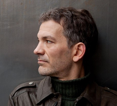 Pianista Brad Mehldau.