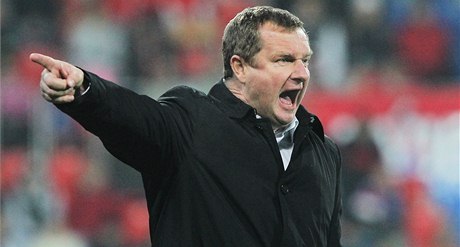 Pavel Vrba.