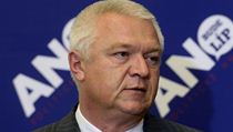 Šéf poslanců ANO Jaroslav Faltýnek | na serveru Lidovky.cz | aktuální zprávy