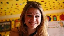 Studentka mezinárodních vztahů Lucie je světoběžník. | na serveru Lidovky.cz | aktuální zprávy