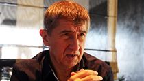 Andrej Babiš, šéf hnutí ANO. | na serveru Lidovky.cz | aktuální zprávy