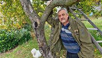 Richard Tesařík na rozhovoru pro Lidové noviny. | na serveru Lidovky.cz | aktuální zprávy