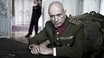 Daniel Landa jako Emanuel Moravec v díle Den po mnichovu. | na serveru Lidovky.cz | aktuální zprávy