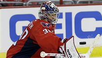 Český brankář Washingtonu Capitals Michal Neuvirth | na serveru Lidovky.cz | aktuální zprávy