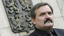 Náměstek policejního prezidenta Václav Kučera | na serveru Lidovky.cz | aktuální zprávy