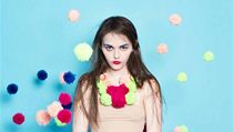Hana Frišonsová: Oddity, foto: Vendula Knopová | na serveru Lidovky.cz | aktuální zprávy