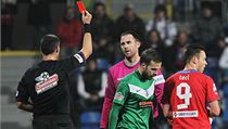 Vyloučený jablonecký Novák. | na serveru Lidovky.cz | aktuální zprávy