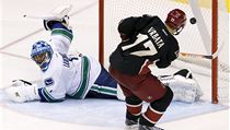 Vrbata překonal Luonga. | na serveru Lidovky.cz | aktuální zprávy