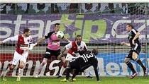 Příbram - Slavia. | na serveru Lidovky.cz | aktuální zprávy