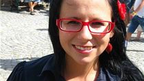 Iva Davidová | na serveru Lidovky.cz | aktuální zprávy