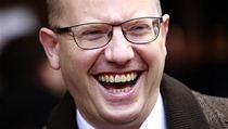 Předseda ČSSD Bohuslav Sobotka. | na serveru Lidovky.cz | aktuální zprávy