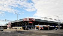 Letná, stadion fotbalové Sparty Praha | na serveru Lidovky.cz | aktuální zprávy