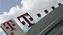 Logo operátora Deutsche Telekom | na serveru Lidovky.cz | aktuální zprávy
